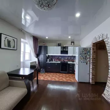 Таунхаус в Башкортостан, Уфимский район, с. Чесноковка ул. Уфимская, 7 ...