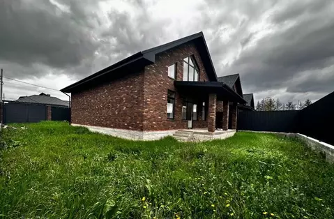 Дом в Ставропольский край, Пятигорск пер. Заветный, 1А (160 м)