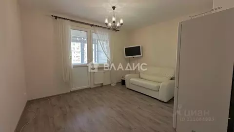 Студия Нижегородская область, Нижний Новгород ул. Романтиков, 3 (26.8 ...