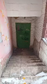 Помещение свободного назначения в Омская область, Омск ул. Пушкина, ...