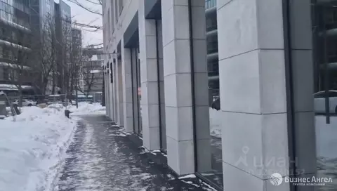 Помещение свободного назначения в Санкт-Петербург наб. Черной речки, ...