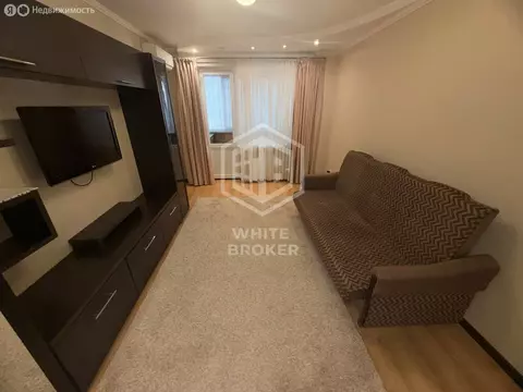 1-комнатная квартира: Ялта, улица Кирова, 136 (31.3 м)