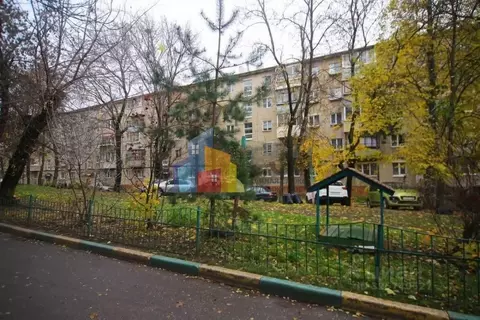 1-к кв. Тульская область, Тула Октябрьская ул., 95 (31.0 м)