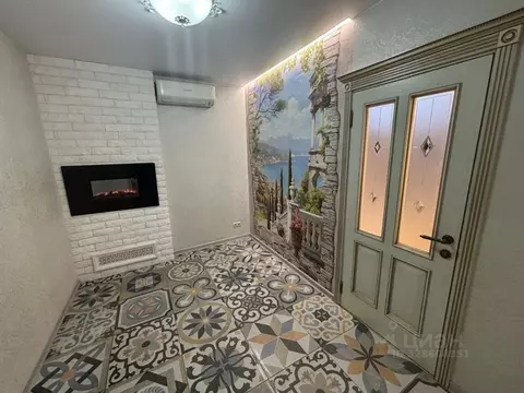 3-к кв. Москва ул. Гурьянова, 31 (58.0 м)