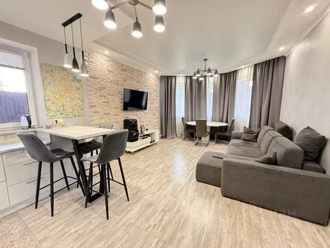 Дом в Москва пос. Знамя Октября, Березки СНТ, 4к6 (178 м)