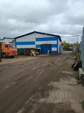Склад в Московская область, Дзержинский ул. Академика Жукова, 2 (480 ...