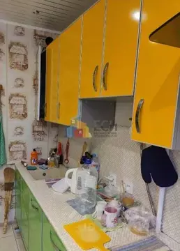 3-к кв. Тульская область, Тула Арсенальная ул., 3 (65.0 м)