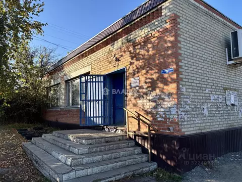 Торговая площадь в Пензенская область, Бессоновский район, с. Грабово ...