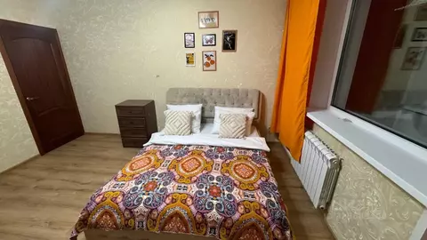 1-к кв. Москва Строгинский бул., 14К2 (39.0 м)