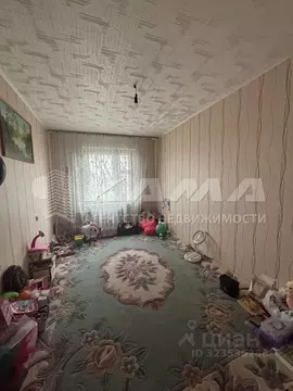 2-к кв. Татарстан, Нижнекамский район, Камские Поляны пгт, 1-й мкр 22Б ...