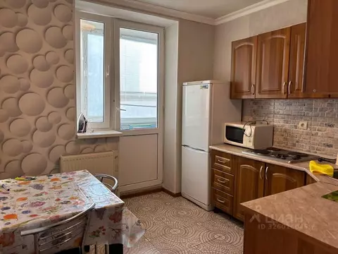 1-к кв. Ставропольский край, Ставрополь Шпаковская ул., 121 (38.0 м)