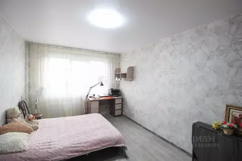 3-к кв. Алтайский край, Новоалтайск Вагоностроительная ул., 36 (62.5 ...