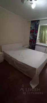 1-к кв. Краснодарский край, Краснодар Юбилейный мкр, ул. 70-летия ...