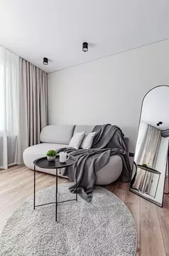 1-к кв. Татарстан, Казань Чистопольская ул., 23 (33.0 м)