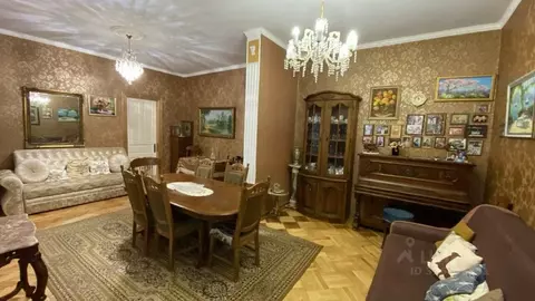 Дом в Крым, Евпатория ул. Гагарина (221 м)