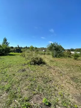 Участок в Курганская область, Кетовский муниципальный округ, с. ...