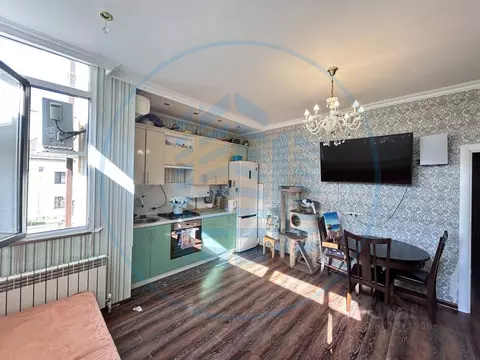 1-к кв. Ставропольский край, Предгорный муниципальный округ, ...