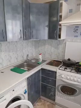 2-к кв. Волгоградская область, Волгоград ул. Пархоменко, 5 (42.9 м)