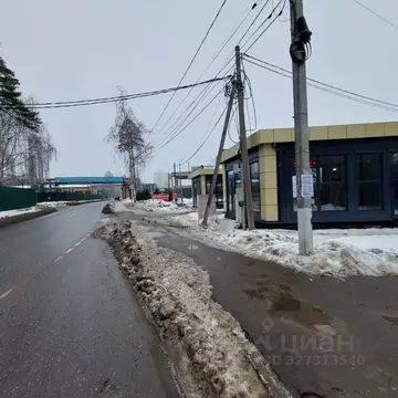 Помещение свободного назначения в Московская область, Солнечногорск ...