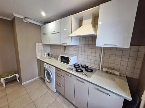 1-к кв. Москва Рублевское ш., 17 (35.0 м)
