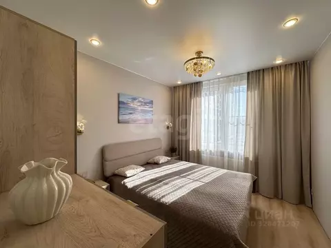 1-к кв. Санкт-Петербург бул. Измайловский, 11 (37.1 м)