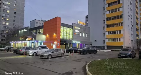 Помещение свободного назначения в Московская область, Мытищи ...