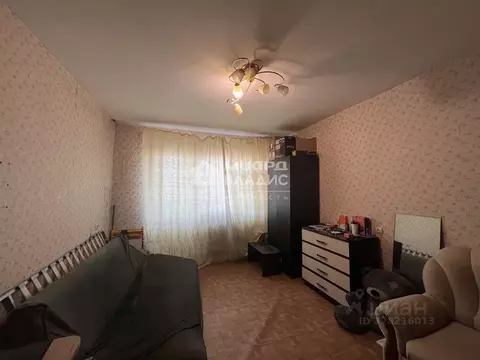 2-к кв. Омская область, Омск Заозерная ул., 26 (52.9 м)