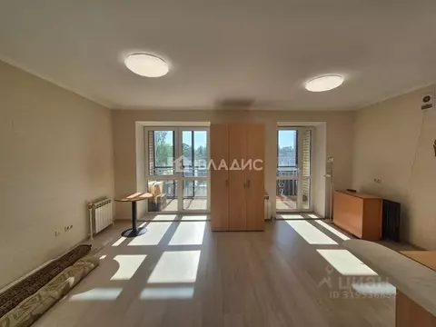 1-к кв. Коми, Сыктывкар ул. Карла Маркса, 177 (32.4 м)