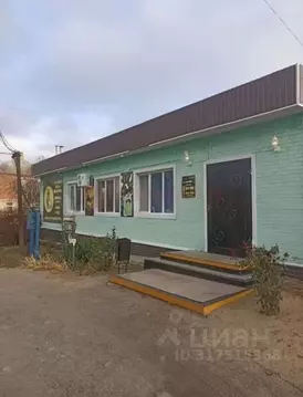 Торговая площадь в Ростовская область, Усть-Донецкий район, ...