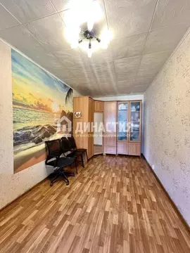 2-к кв. Пензенская область, Пенза ул. Циолковского, 39 (45.2 м)