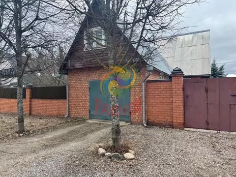 Дом в Ивановская область, Ивановский район, Беляницкое с/пос, д. ...