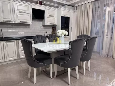 2-к кв. Ставропольский край, Ессентуки ул. Орджоникидзе, 84В (78.2 м)