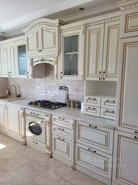 Дом в Крым, Симферопольский район, с. Пожарское  (100 м)