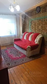 3-к кв. Челябинская область, Челябинск Салютная ул., 2 (56.8 м)