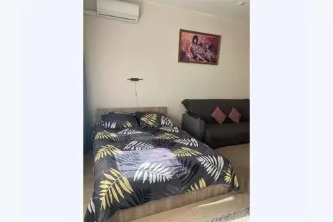 1-к кв. Московская область, Люберцы городской округ, Мирный пгт ул. ...