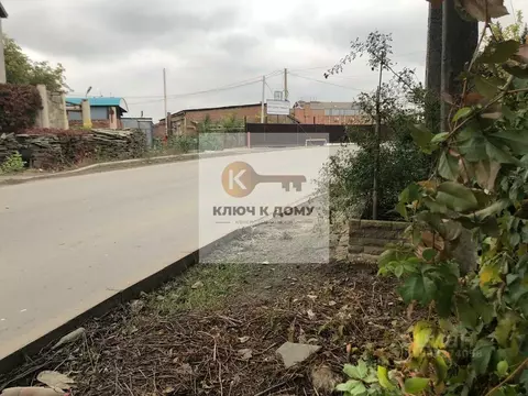 Участок в Ростовская область, Аксай Яблочко садоводческое ...