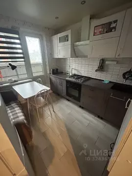 1-к кв. Ленинградская область, Коммунар г. Гатчинский муниципальный ...