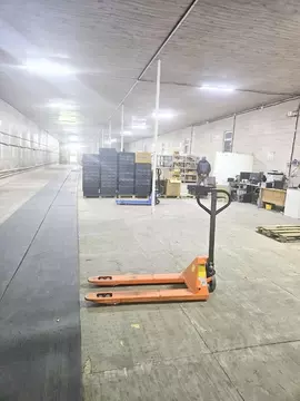 Помещение свободного назначения в Московская область, Дзержинский ...