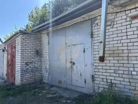 Гараж в Белгородская область, Старый Оскол ул. Прядченко (18 м)