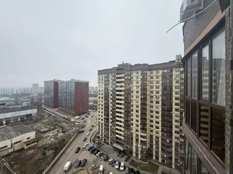 2-к кв. Воронежская область, Воронеж Беговая ул., 223/1 (70.1 м)