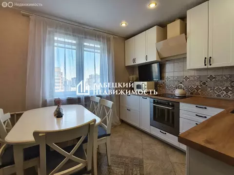 3-комнатная квартира: Санкт-Петербург, 5-й Предпортовый проезд, 12к1 ...