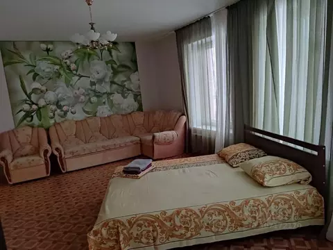 1-к кв. Белгородская область, Старый Оскол Степной мкр, 7 (45.0 м)