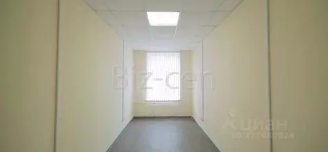 Офис в Санкт-Петербург ул. Ватутина, 19 (16 м)