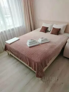 1-к кв. Чувашия, Чебоксары ул. Аркадия Гайдара, 1к1 (41.0 м)