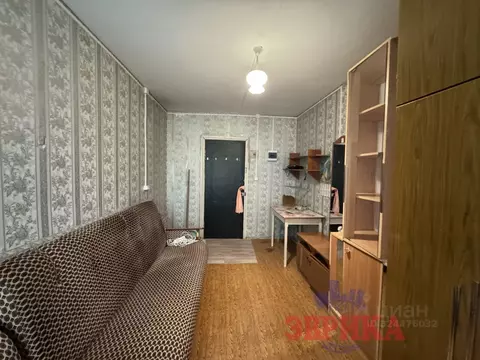 Комната Краснодарский край, Крымск Октябрьская ул. (11.4 м)