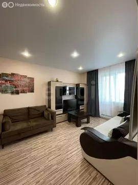 1-комнатная квартира: Кудрово, Австрийская улица, 4к2 (35.8 м)