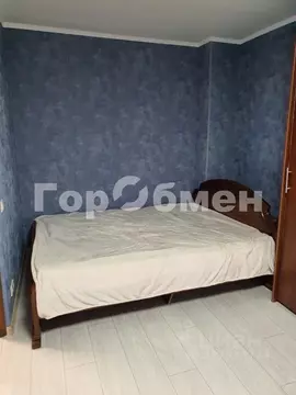 1-к кв. Москва Судостроительная ул., 37/11 (35.2 м)