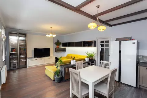 2-к кв. Калининградская область, Калининград ул. Юрия Гагарина, 13 ...