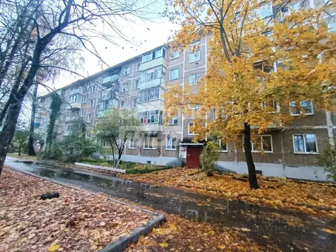 2-к кв. Московская область, Егорьевск 2-й мкр, 42 (43.9 м)