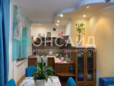 3-к кв. Бурятия, Улан-Удэ Октябрьская ул., 45 (70.8 м)